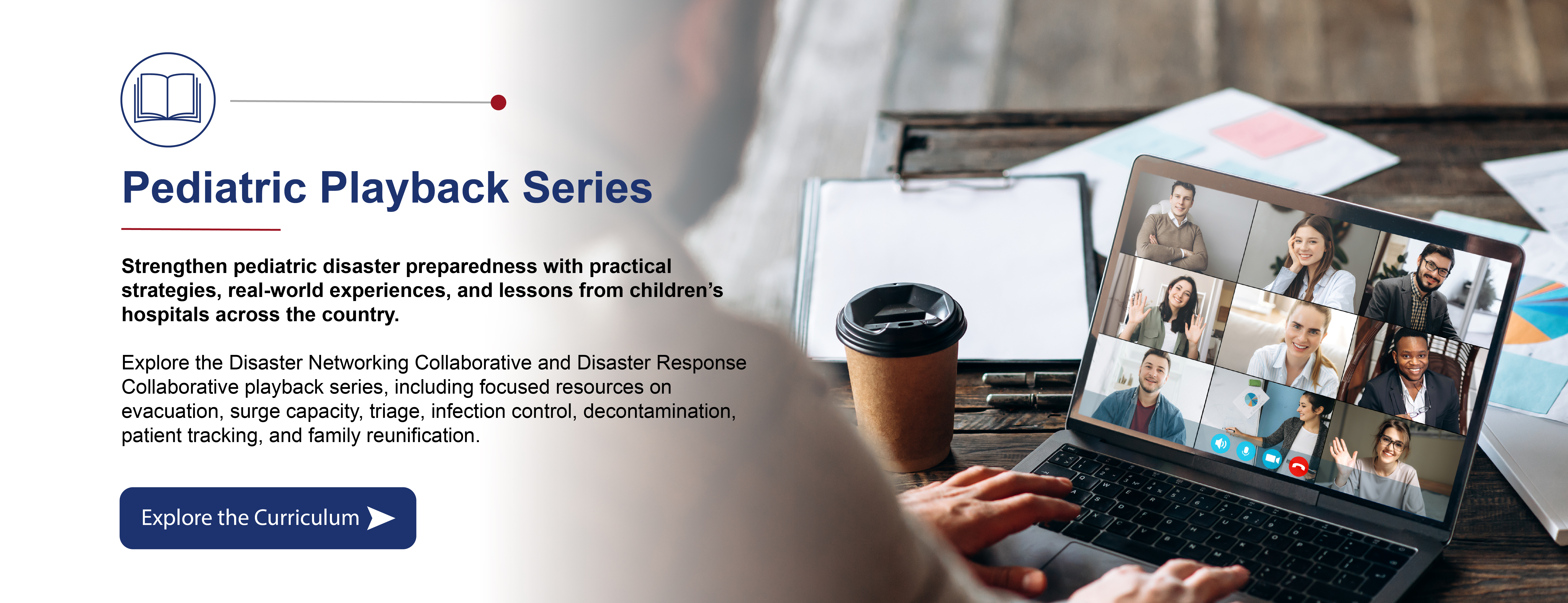 Learnings from the Pediatric Readiness Education Series