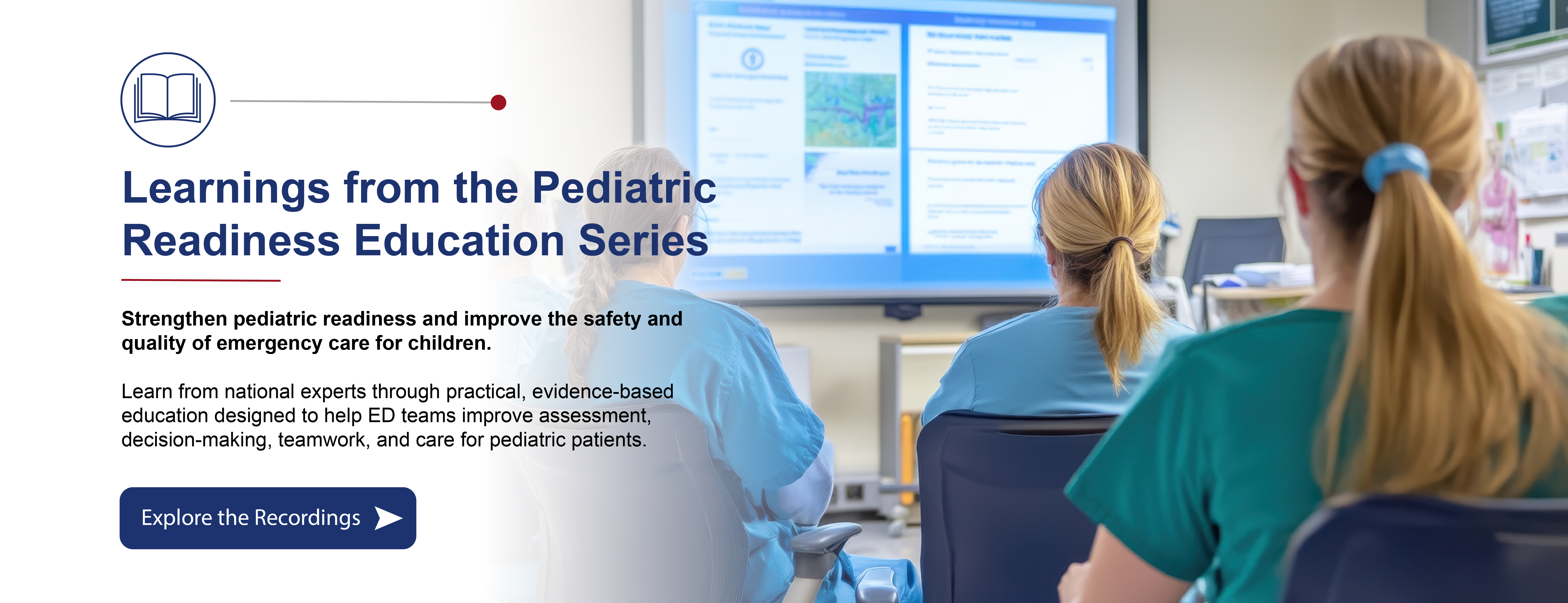 Pediatric Disaster Medicine Curriculum